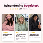 Von Reisenden mit 4,8/5 bewertet