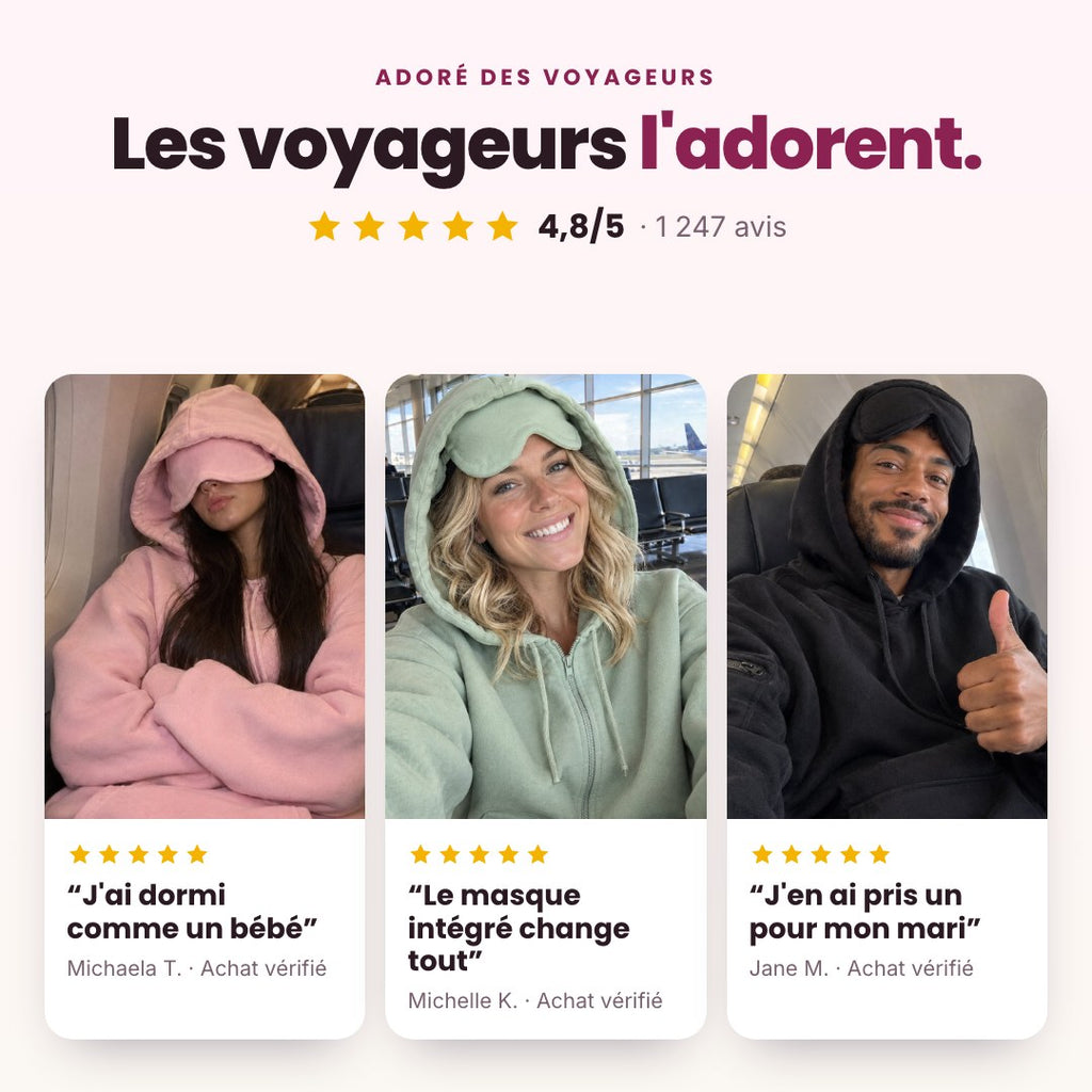 Noté 4,8/5 par les voyageurs