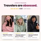 Rated 4.8/5 by travelers