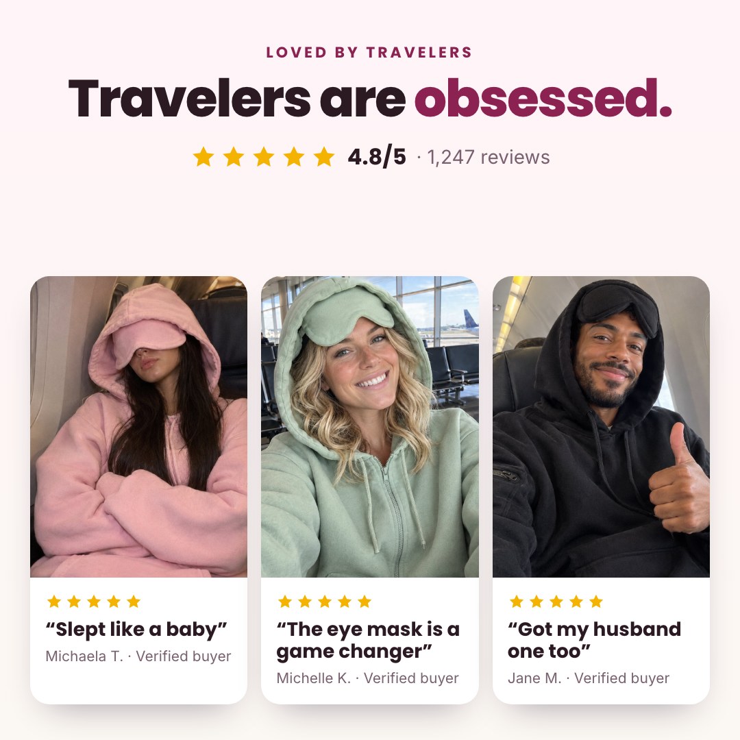 Rated 4.8/5 by travelers
